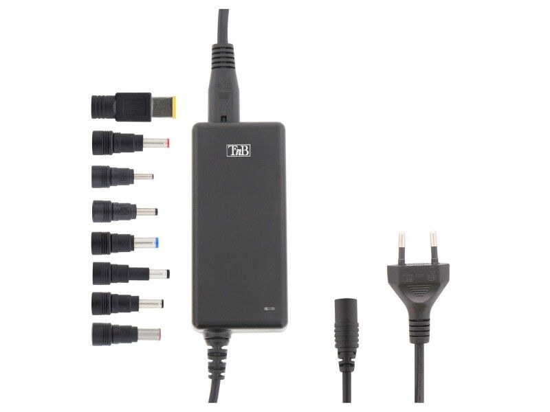 Ładowarka do Laptopa T'NB CHNB19V45 45 W 19 V