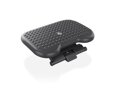 Ergonomiczny Aisens Czarny