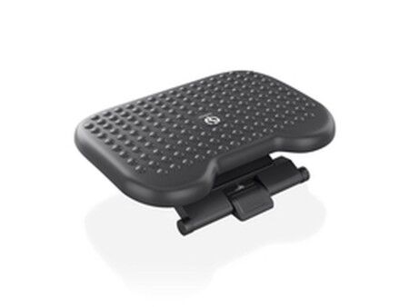 Ergonomiczny Aisens Czarny
