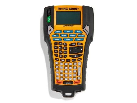 Ręczna Drukarka Etykiet Dymo Rhino™ 6000+