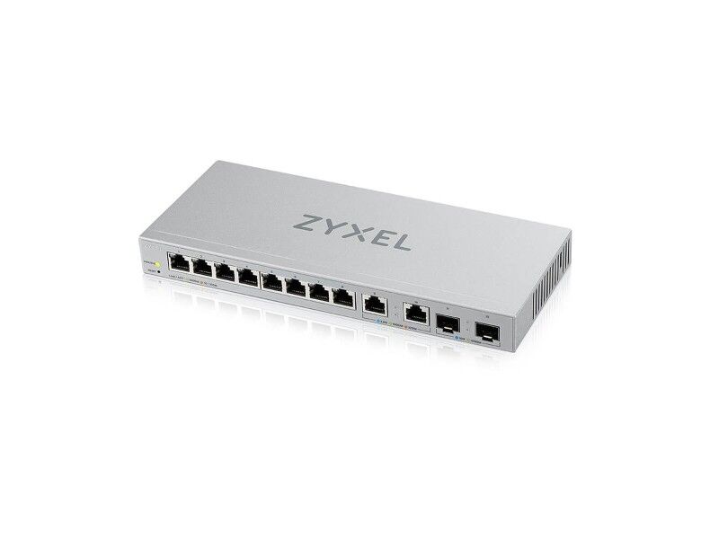 Przełącznik ZyXEL XGS1210-12-ZZ0102F