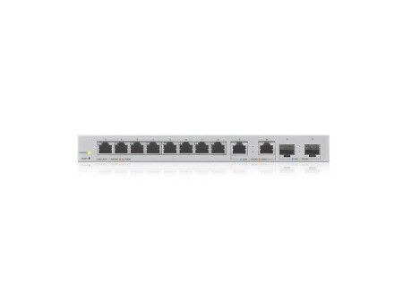 Przełącznik ZyXEL XGS1210-12-ZZ0102F