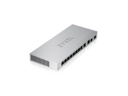 Przełącznik ZyXEL XGS1210-12-ZZ0102F