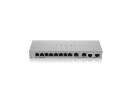 Przełącznik ZyXEL XGS1210-12-ZZ0102F