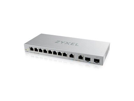 Przełącznik ZyXEL XGS1210-12-ZZ0102F