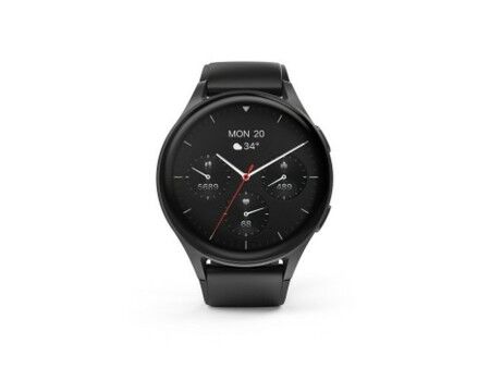Smartwatch Hama 8900 Czarny 45 mm