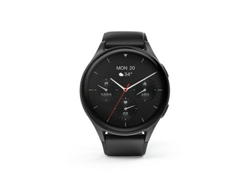 Smartwatch Hama 8900 Czarny 45 mm