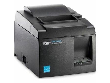 Drukarka do Etykiet Star Micronics TSP143III Wifi 230