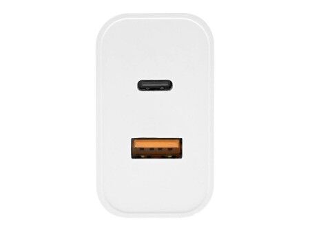 Ładowarka ścienna + kabel-USB-C T'NB CHNBTINY65 65 W