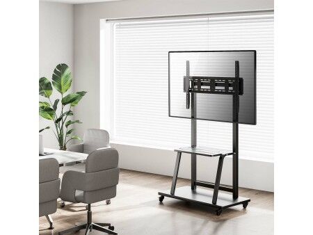 Uchwyt na TV Aisens FT100E-231 37" 100" 150 kg