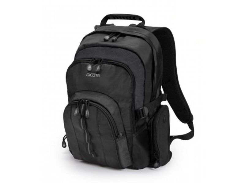 Plecak na Laptopa Dicota D31008 Czarny