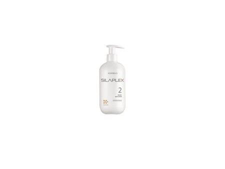 Kuracja do Włosów intensywny Blask Montibello Silaplex 2 500 ml