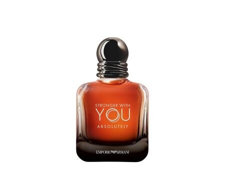 Perfumy Męskie Armani Emporio Armani Stronger With You Absolutely EDP