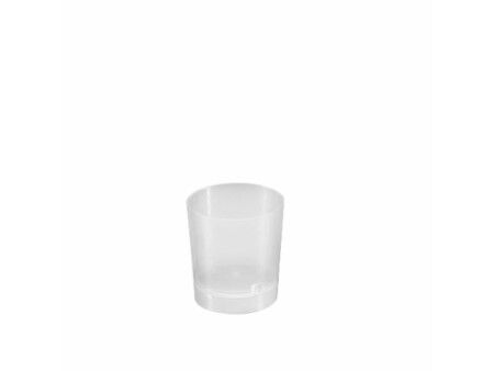 Zestaw Kieliszków Algon Wielokrotnego użytku 22 Sztuk 30 ml (48 Części)