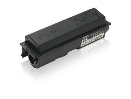 Toner Oryginalny Epson Epson Aculaser M2000 Czarny