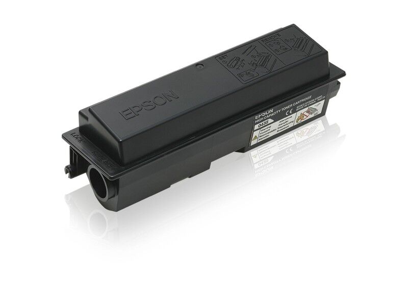 Toner Oryginalny Epson Epson Aculaser M2000 Czarny