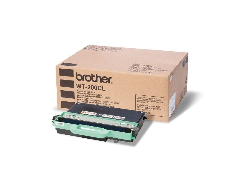 Pojemnik na zużyty toner Brother WT-200CL