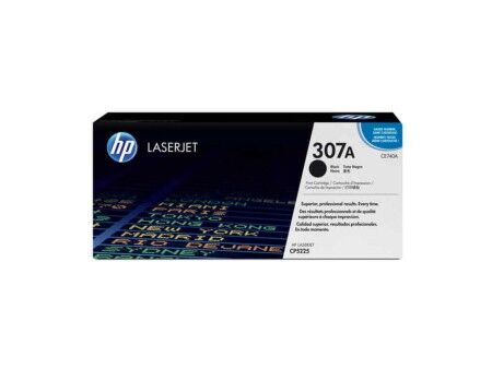 Toner HP 307A Czarny