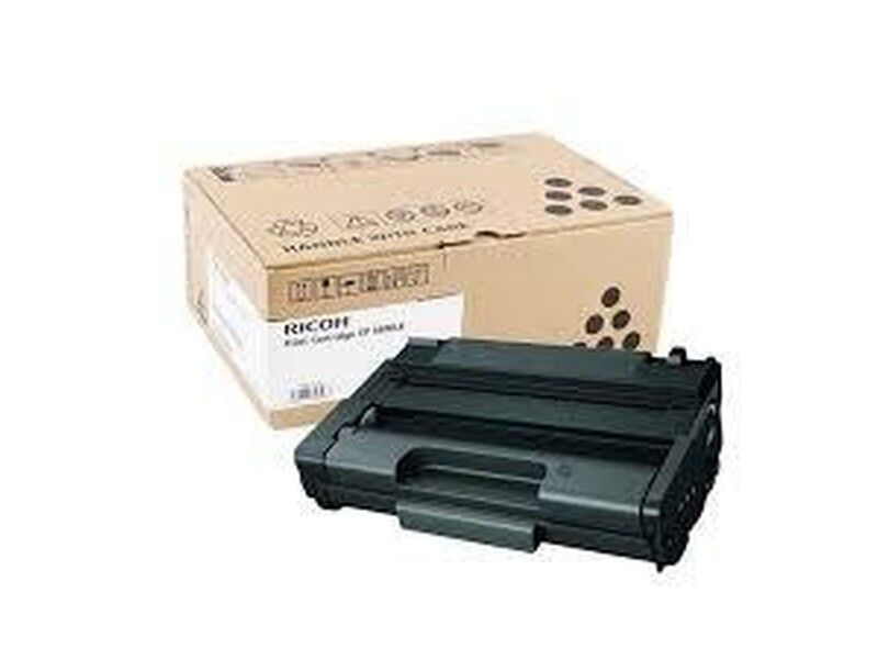 Toner Ricoh 407648 Czarny
