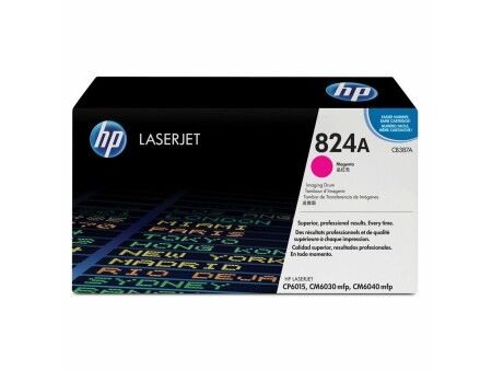 Bęben do drukarki HP 824A Magenta