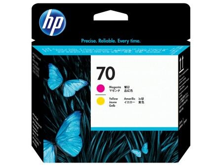 Główka do Szczoteczki do Zębów HP C9406A