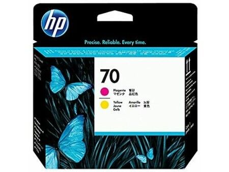 Główka do Szczoteczki do Zębów HP C9406A