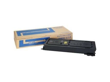 Toner Kyocera TK685 Czarny
