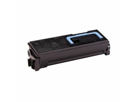 Toner Oryginalny Kyocera TK-570K Czarny