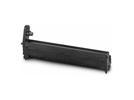 Bęben do drukarki OKI Black Image Drum Czarny