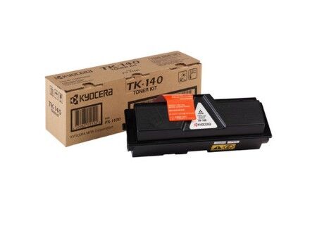 Toner Oryginalny Kyocera TK-140 Czarny