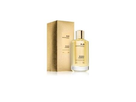 Perfumy Unisex Mancera Roses Jasmine EDP 120 ml