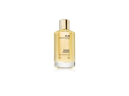 Perfumy Unisex Mancera Roses Jasmine EDP 120 ml