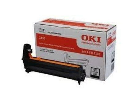 Bęben do drukarki OKI 44315108 Czarny