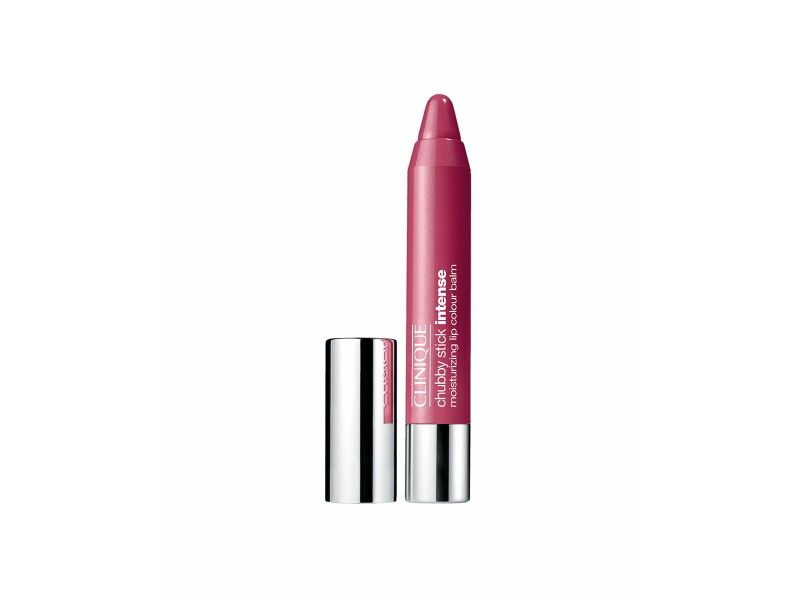 Kolorowy Balsam do Ust Clinique Chubby Stick Intense Nº 03 Mightiest Maraschino 3 g Kolorowy Balsam do Ust Clinique Chubby Stick Intense Nº 03 Mightiest Maraschino 3 g