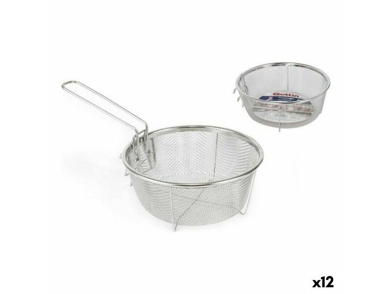 Frytkownica Quttin 107464 Składany 23 x 9 cm