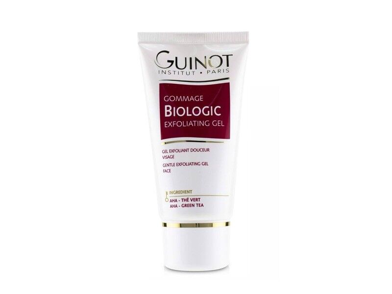 Peeling do twarzy Guinot Biologic 50 ml Peeling do twarzy Guinot Biologic 50 ml