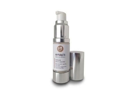 Serum do Twarzy Emap'S Beauty & Cosmetics 15 ml Przeciwstarzeniowy
