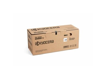 Toner Oryginalny Kyocera 1T02X90NL0 Czarny