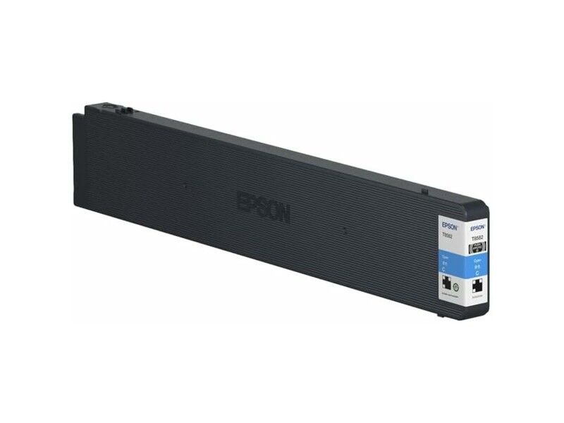 Oryginalny Wkład Atramentowy Epson WF-C20750