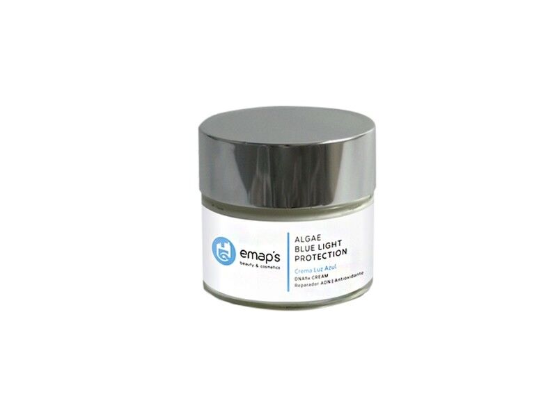 Krem ochraniający Emap'S Beauty & Cosmetics 50 ml