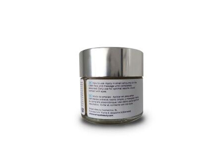 Krem ochraniający Emap'S Beauty & Cosmetics 50 ml