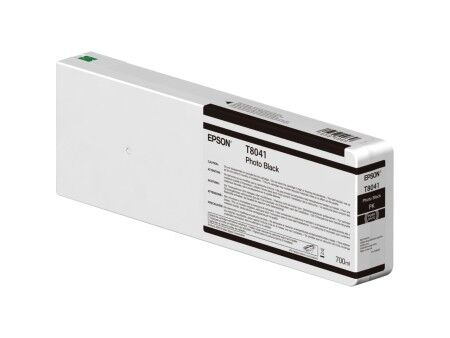 Oryginalny Wkład Atramentowy Epson C13T44JA40 Pomarańczowy