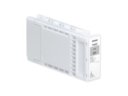 Oryginalny Wkład Atramentowy Epson C13T44Q740 Czarny Szary
