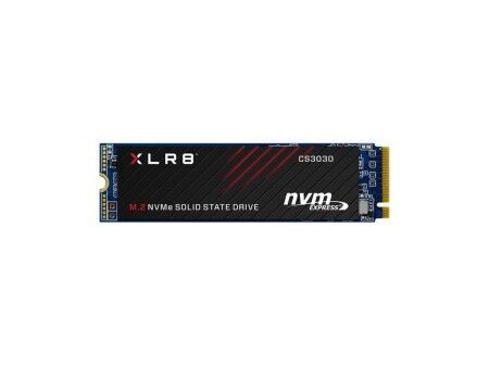 Dysk Twardy SSD PNY M280CS3030-250-RB M.2 250 GB SSD