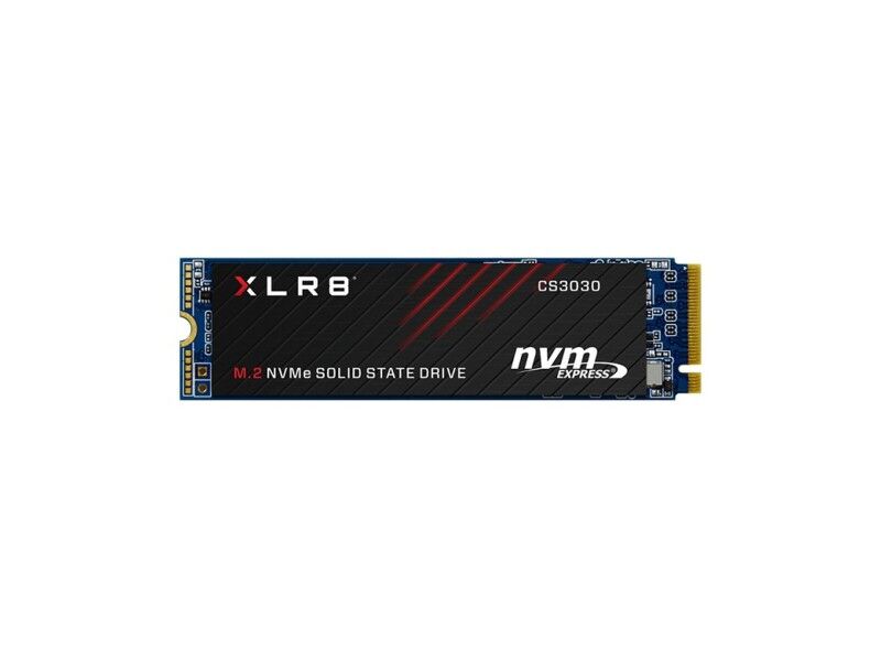 Dysk Twardy SSD PNY M280CS3030-250-RB M.2 250 GB SSD