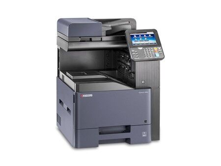 Drukarka Wielofunkcyjna Kyocera TASKALFA 308CI