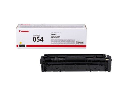 Toner Canon 3021C002 Żółty