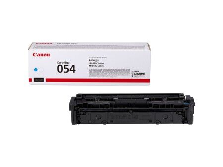 Toner Canon 3023C002 Turkusowy