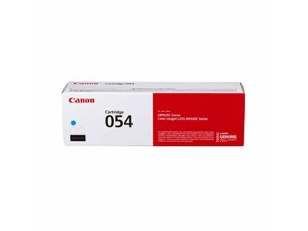 Toner Canon 3023C002 Turkusowy