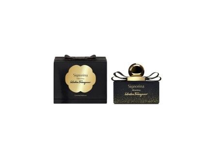Perfumy Damskie Salvatore Ferragamo Signorina Misteriosa EDP 50 ml